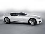 Saab Aero X Concept 2006 года